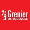 Logo of the association Le nouveau grenier